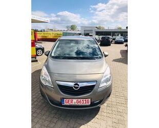 Opel Opel Meriva 1.4 103kW Gebrauchtwagen