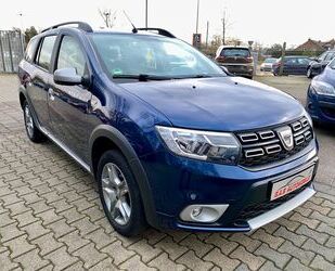 Dacia Logan Gebrauchtwagen