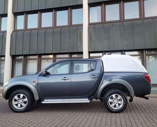 Mitsubishi L200 Gebrauchtwagen