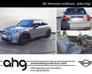 Mini Cooper SE Gebrauchtwagen