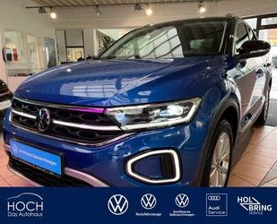 Rover T-Roc 