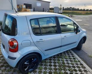 Renault Modus Gebrauchtwagen