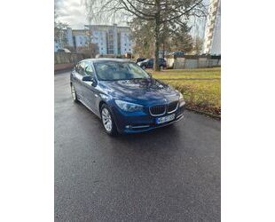 BMW 535 Gran Turismo Gebrauchtwagen