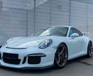 Porsche 991 Gebrauchtwagen