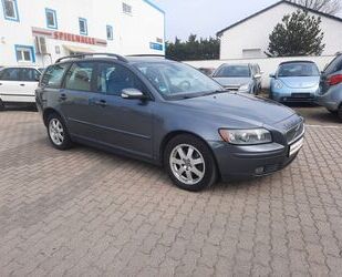Volvo V50 Gebrauchtwagen