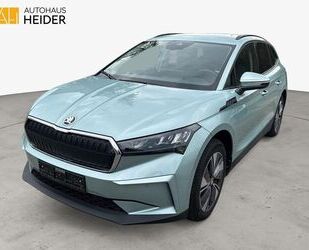 Skoda Enyaq Gebrauchtwagen