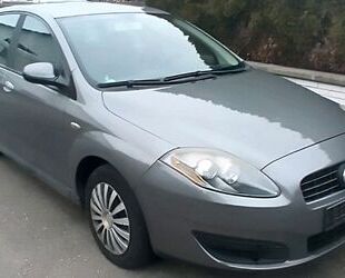 Fiat Croma Gebrauchtwagen