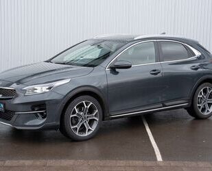 Kia XCeed Gebrauchtwagen