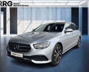 Mercedes-Benz E 300 Gebrauchtwagen