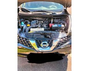 Nissan Juke Gebrauchtwagen