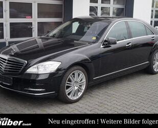 Mercedes-Benz S 350 Gebrauchtwagen