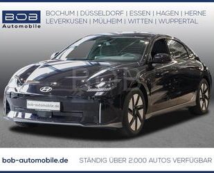 Hyundai IONIQ 6 Gebrauchtwagen