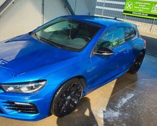 VW Scirocco Gebrauchtwagen