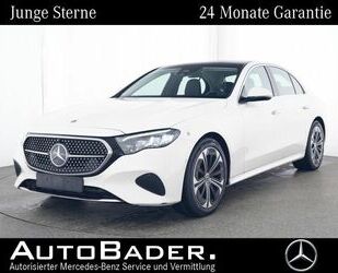 Mercedes-Benz E 220 Gebrauchtwagen