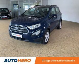 Ford EcoSport Gebrauchtwagen