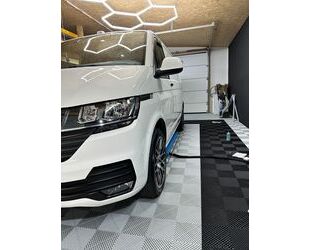 VW T6 Transporter Gebrauchtwagen