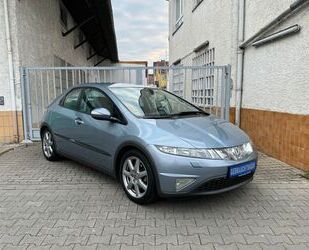 Honda Civic Gebrauchtwagen