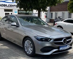 Mercedes-Benz C 200 Gebrauchtwagen