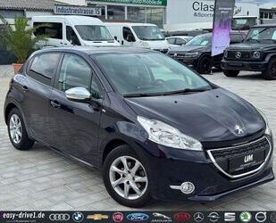 Peugeot 208 Gebrauchtwagen