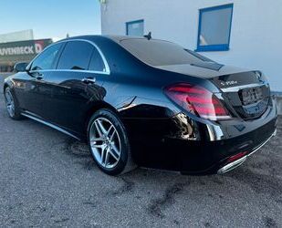 Mercedes-Benz S 350 Gebrauchtwagen