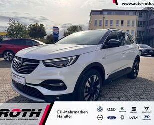 Opel Grandland (X) Gebrauchtwagen
