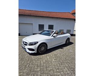 Mercedes-Benz C 200 Gebrauchtwagen