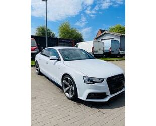 Audi A5 Gebrauchtwagen