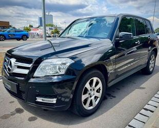 Mercedes-Benz GLK 250 Gebrauchtwagen