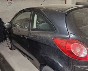 Ford Ka/Ka+ Gebrauchtwagen