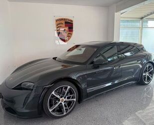 Porsche Taycan Gebrauchtwagen