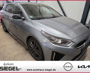 Kia pro ceed / ProCeed Gebrauchtwagen