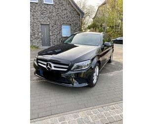Mercedes-Benz C 220 Gebrauchtwagen