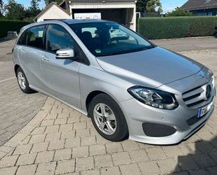 Mercedes-Benz B 180 Gebrauchtwagen