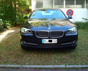 BMW 525 Gebrauchtwagen