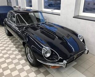 Mercedes-Benz E-Type 