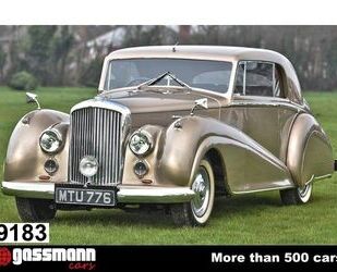 Bentley Andere Oldtimer