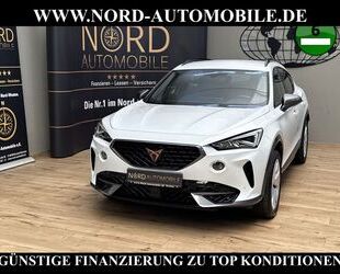 Cupra Formentor Gebrauchtwagen