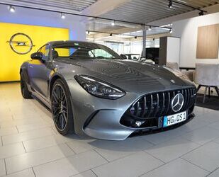 Mercedes-Benz AMG GT Gebrauchtwagen