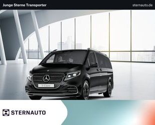 Mercedes-Benz V 220 Gebrauchtwagen