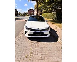 Kia Optima Gebrauchtwagen