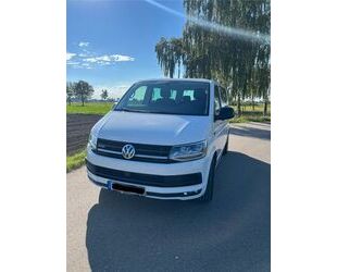 VW T6 Multivan Gebrauchtwagen