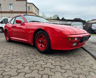 Porsche 944 Gebrauchtwagen