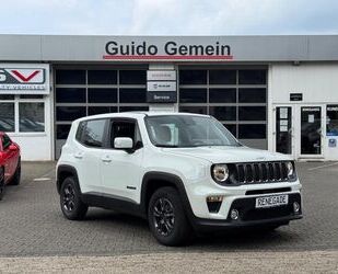 Jeep Renegade Gebrauchtwagen