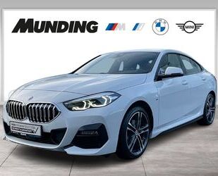 BMW 218 Gran Coupé Gebrauchtwagen
