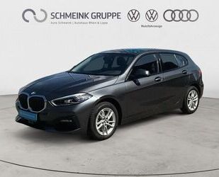 BMW 118 Gebrauchtwagen