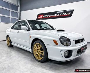 Subaru Impreza Gebrauchtwagen