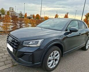 Audi Q2 Gebrauchtwagen
