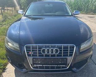 Audi S5 Gebrauchtwagen