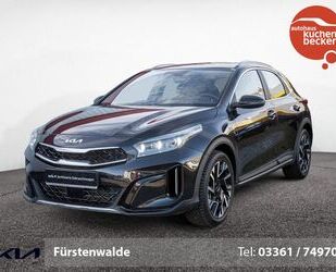 Kia XCeed Gebrauchtwagen