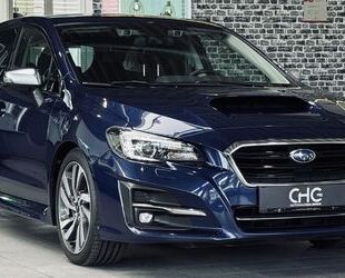 Subaru Levorg Gebrauchtwagen